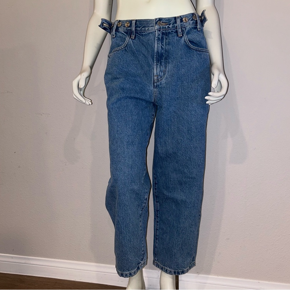 Baggy Jeans